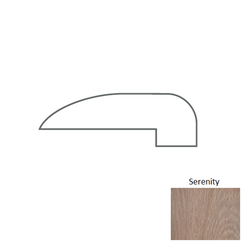 Affinity Serenity Hardwood Moulding / Trim