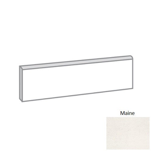 Pietre Del Nord Maine Porcelain Bullnose Trim