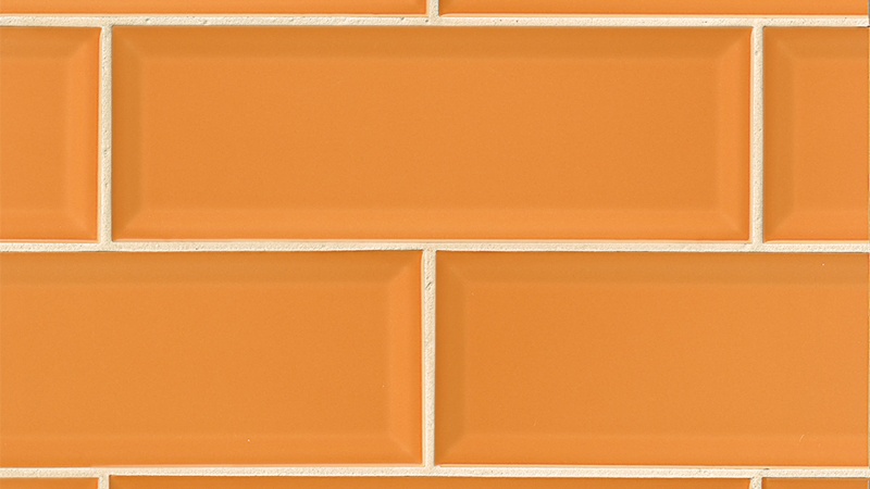 Adamas Arantia Ceramic Tile - Glossy - 4" X 12"