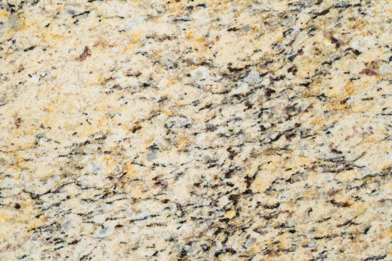 Juparana Mel Granite Tile - Polished