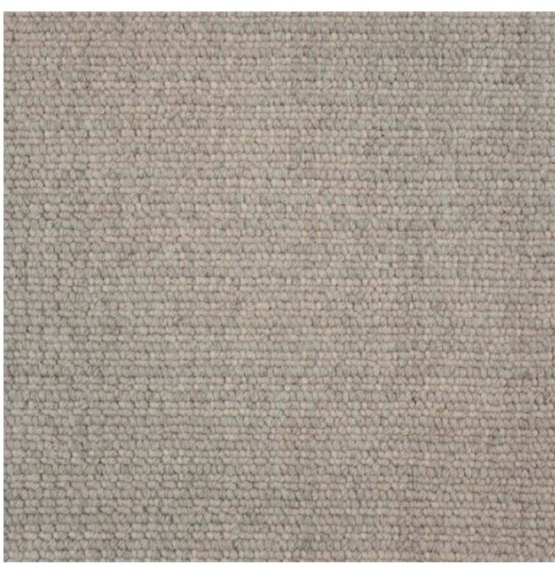 Hibernia Emon Shadow Wool Carpet - Loop
