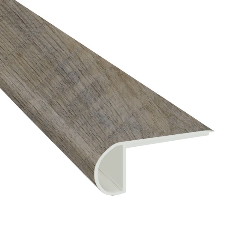 Everlife LVT Weathered Brina Flush Stair Nose