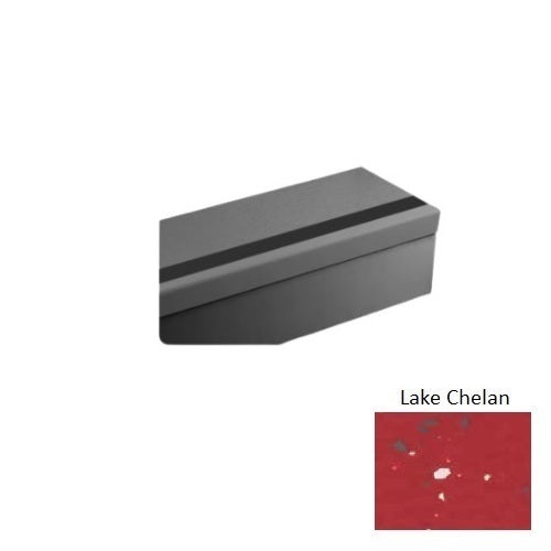 Rice Paper Rubber Moulding / Trim Stair Tread