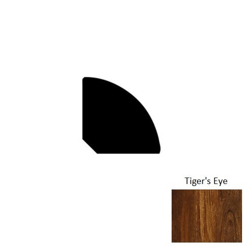 Adura Max Plank Acacia Tiger's Eye Quarter Round