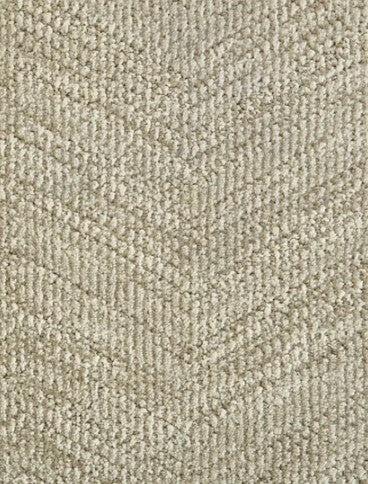 Atelier Journey Circuit Khaki Nylon Carpet - Textured