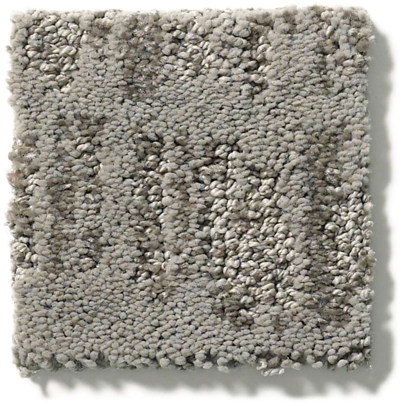 Caress By Shaw Resort Chic Shadow Nylon Carpet - Pattern