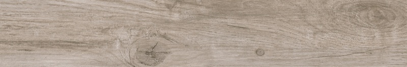 Savannah Silver Porcelain Tile - Matte & Textured - 6" X 36"