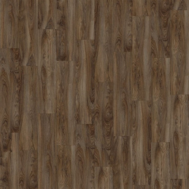 Lamdura Visions Gunstock Oak Laminate Wood Plank Flooring