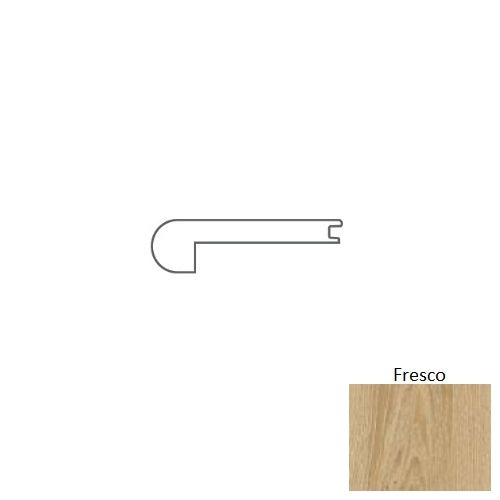 Expressions Fresco Hardwood Flush Stairnose