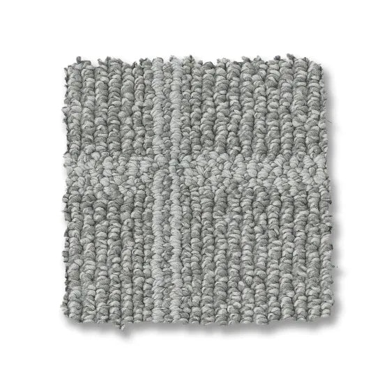 Breeze Block Graceful Nylon Carpet - Loop