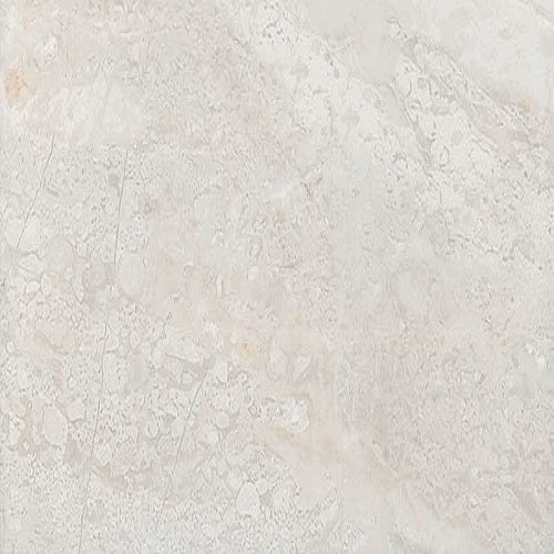 Positano Blanco Porcelain Tile - Matte - 21" x 21"