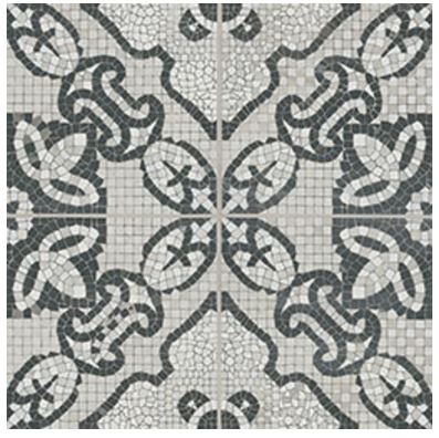 Trinity Trastevere Porcelain Tile - Matte - 8" x 8"