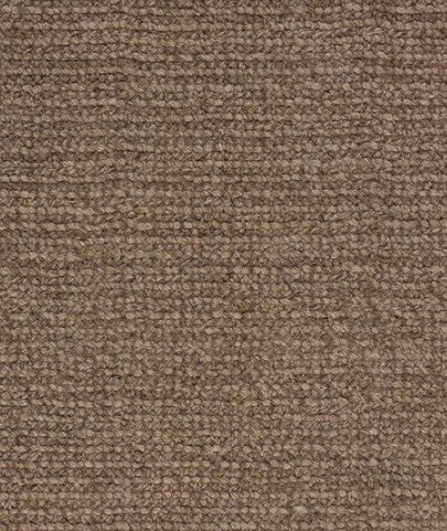 Antrim Sumana Walnut Wool Carpet - Textured
