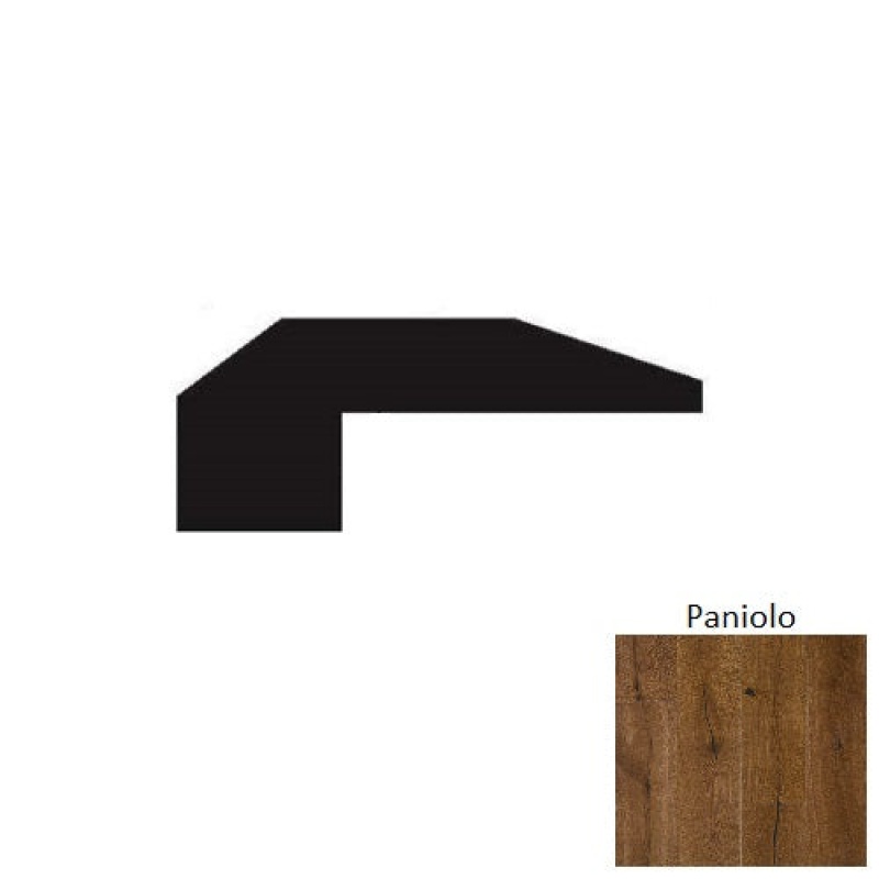 Taverne Paniolo Hardwood Moulding / Trim Threshold