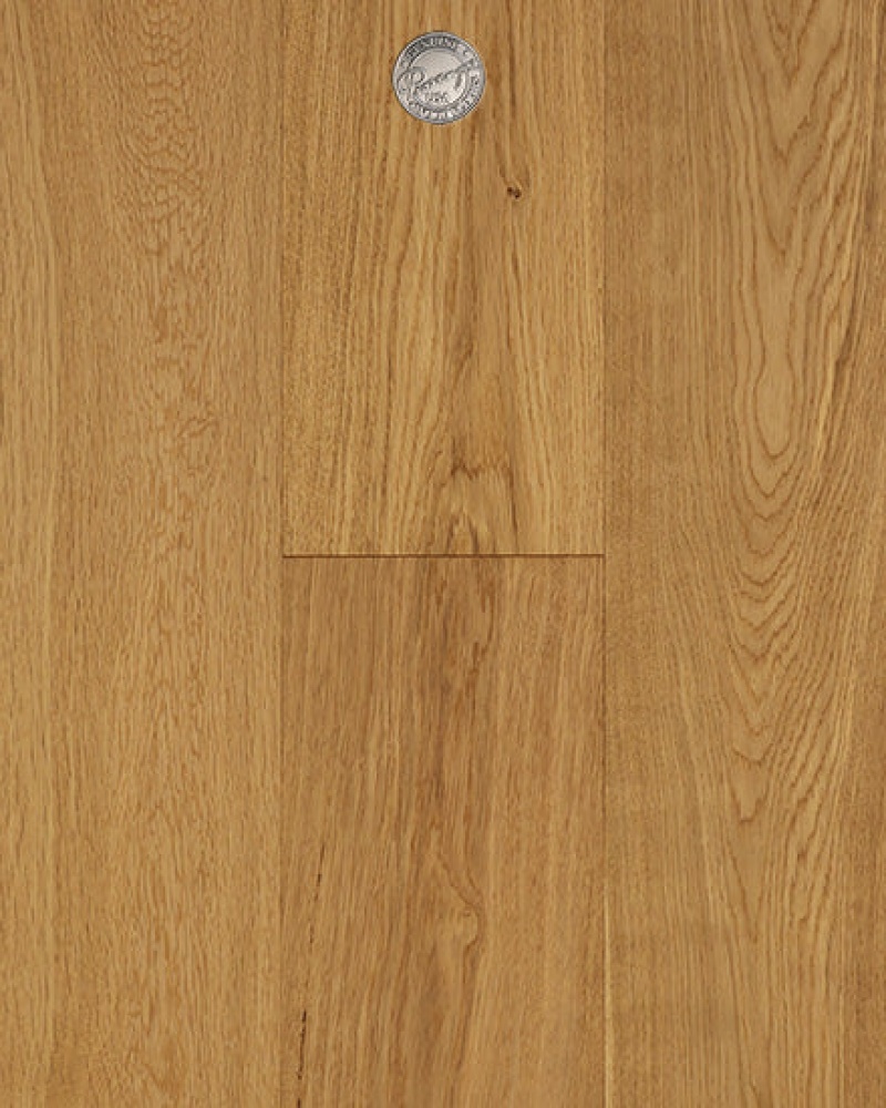 Opia Maestro Engineered Hardwood Flooring - Polyurethane - 7.48" X Random Lengths