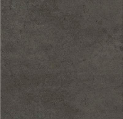 Deja New Smooth Concrete Anthracite Luxury Vinyl Tile - Matte - 24" X 24"