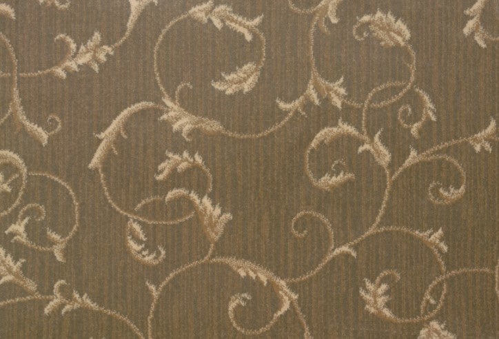 Royal Pavilion Montpelier Shilling Polypropylene Carpet - Pattern