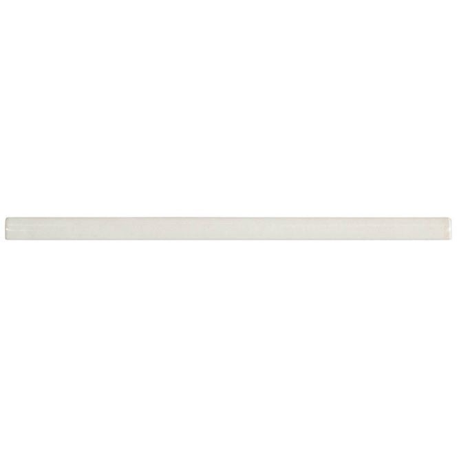 Renzo Dove Ceramic Quarter Round