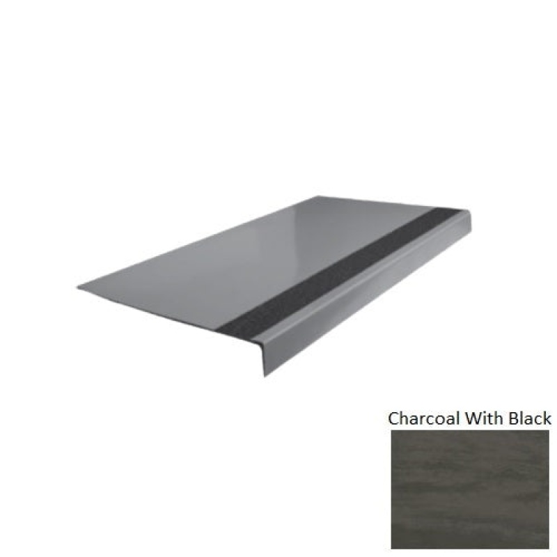 Evolving Styles Creative Elements Type 170 Rubber Stair Tread