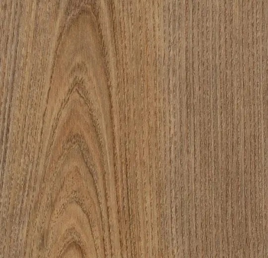Eternal Step Wood Chestnut Homogeneous Sheet Vinyl - Polyurethane