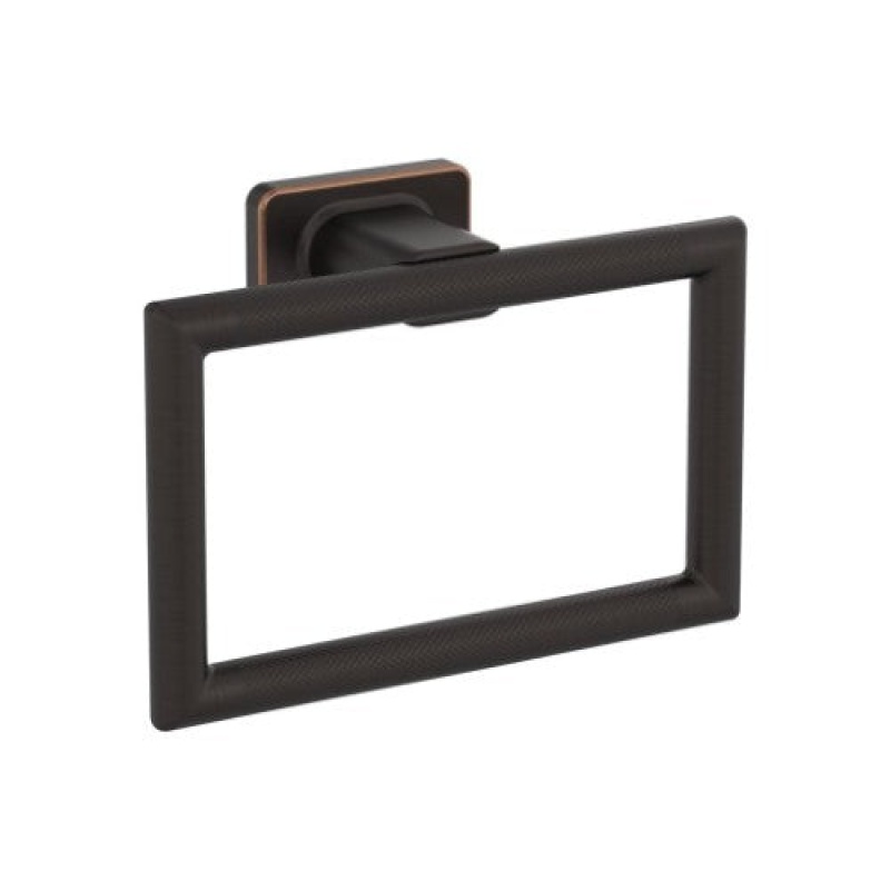Bronx Wall Mounted Towel Ring