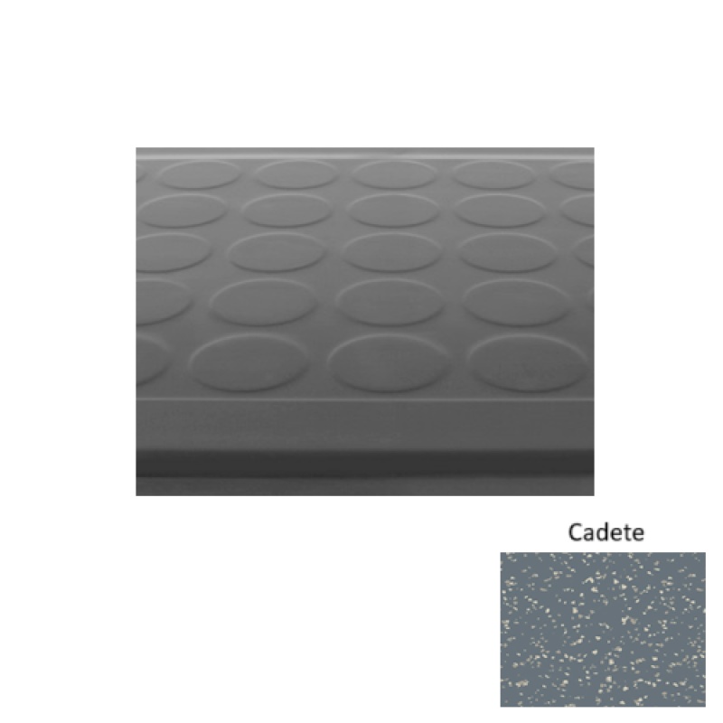 Fiesta Cadete Textured Rubber Stair Tread