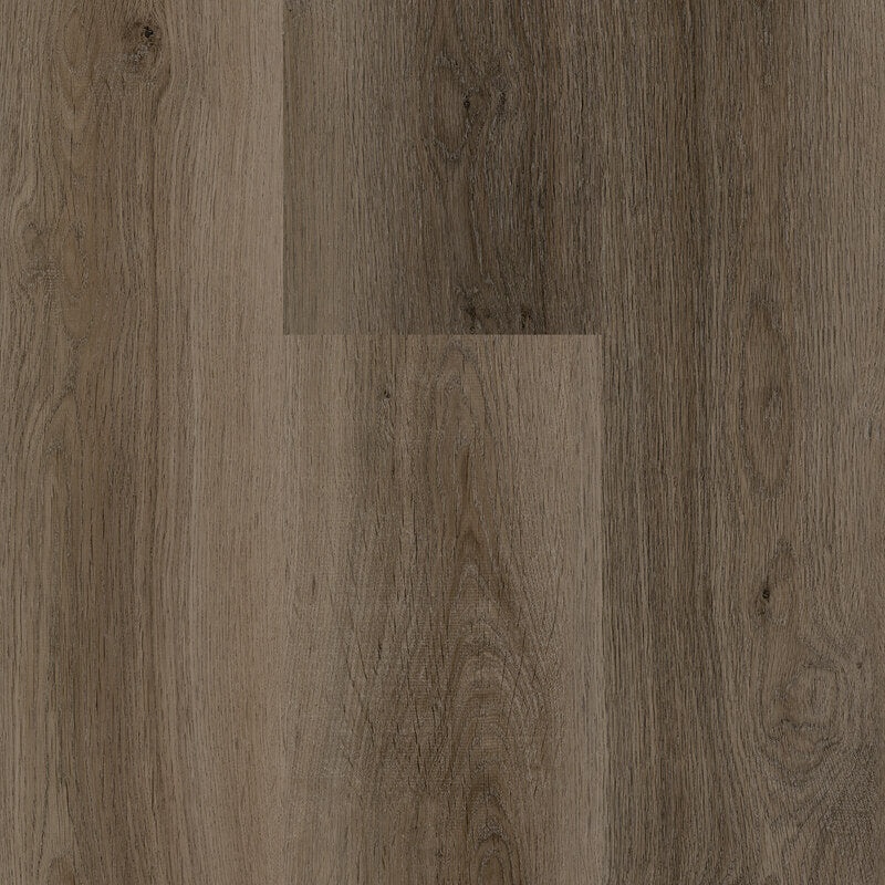 Black Label Malibu Capri Luxury Vinyl Plank Flooring - Ceramic Bead - 9" X 60"