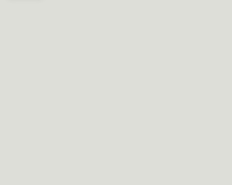Johnsonite Icicle Solid Color Rubber Tile - Smooth