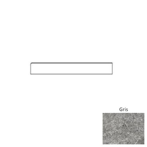 Fratto Gris Porcelain Floor & Wall Trim