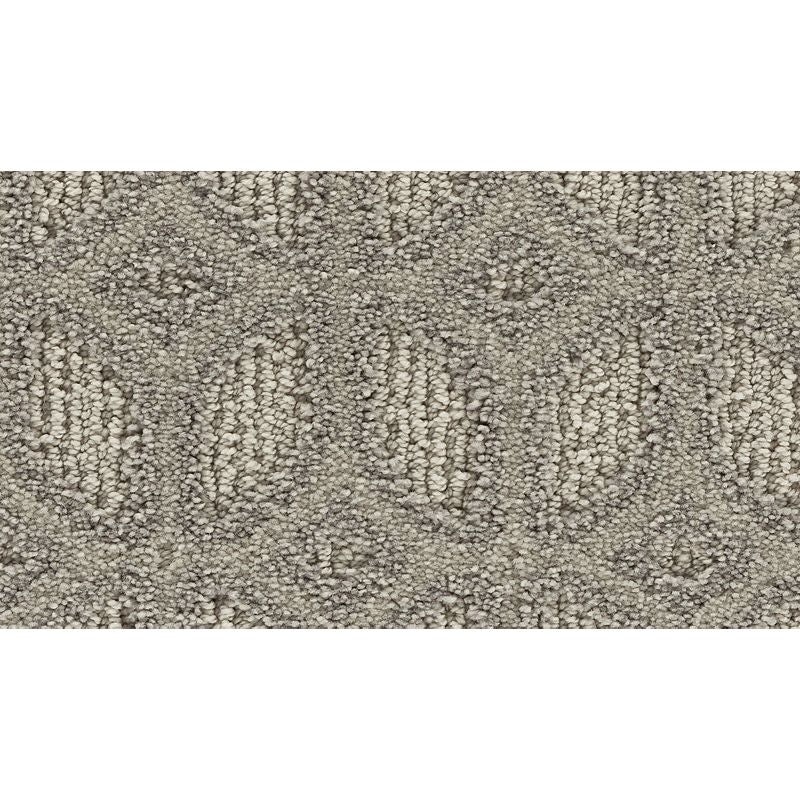 Regal Appeal Bird Bath Polyester Carpet - Pattern