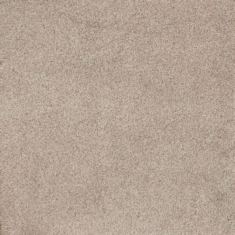 Eternal Comfort Parchment Polypropylene Carpet - Textured