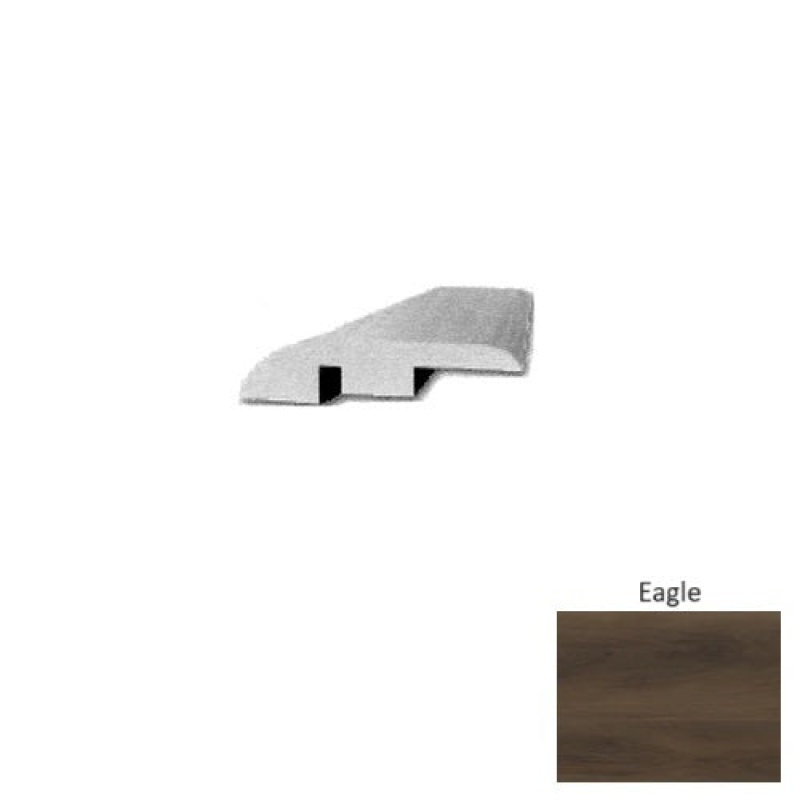 Performer Plus Eagle Luxury Vinyl Reducer Trim