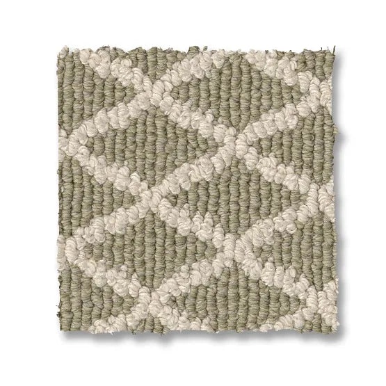 Pet Perfect Springer's Point Spring Mist Nylon Carpet - Loop
