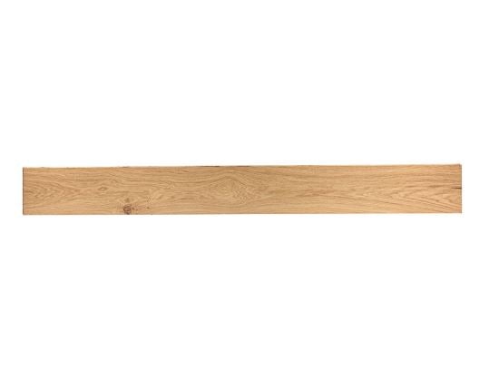 Mccarran Montevideo Oak Engineered Hardwood Flooring - Brushed - 9.5" X 86"