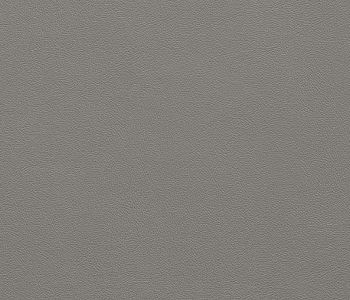 Johnsonite Silver Grey Solid Color Rubber Tile - Leather - 24" X 24"