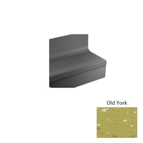 Old York Diamond Rubber Moulding / Trim