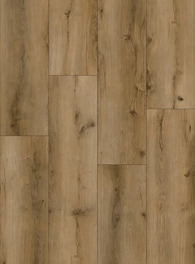 Natural Beauty Summit 12 Mount Evans Barley Wpc Luxury Vinyl Plank Flooring - Urethane - 12" X 86"