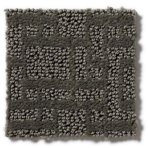 Square Biz Hillside Nylon Carpet - Pattern
