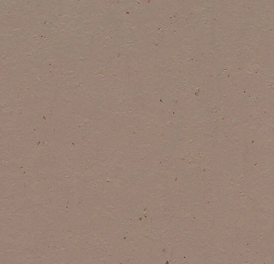 Marmoleum Cocoa Milk Chocolate Linoleum - Topshield Pro