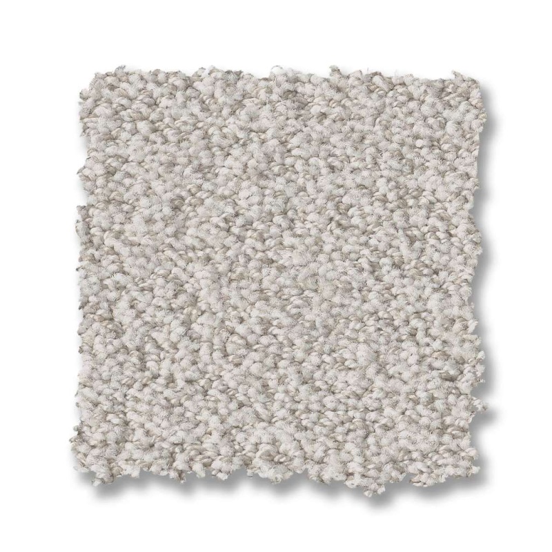 Foundations Aerial View Frost Nylon Carpet - Pattern