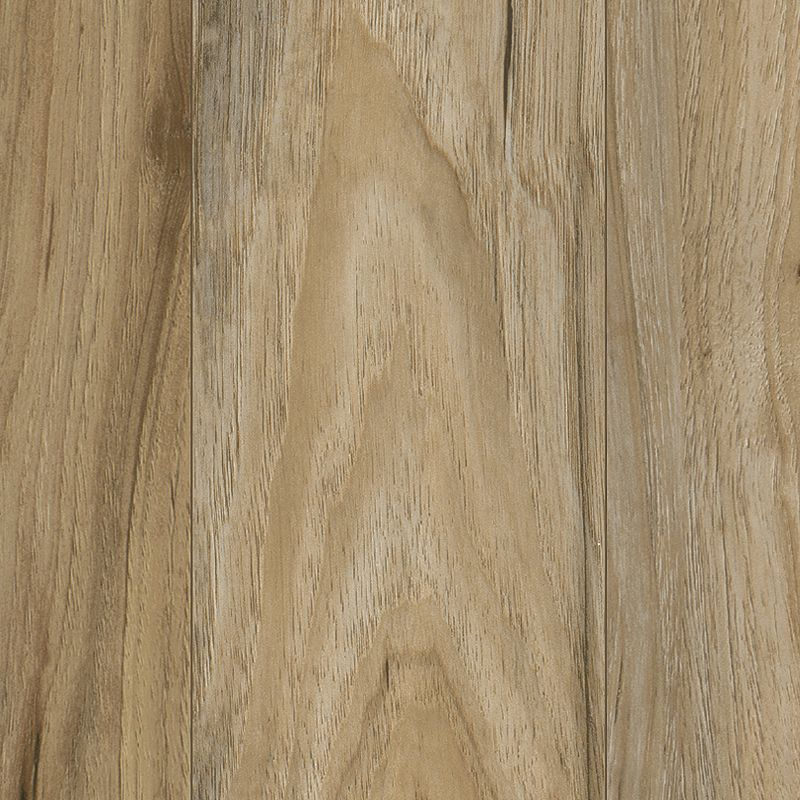 Founder's Trace Amber Shade Rigid Luxury Vinyl Plank Flooring - Urethane - 7" X 48"