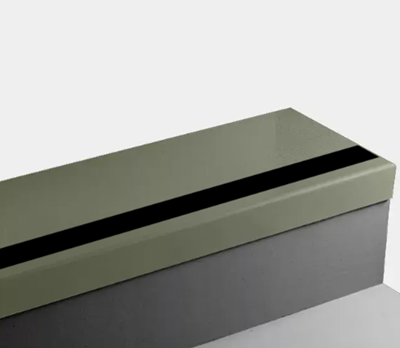 Johnsonite Gecko Fast Lane Stair Tread