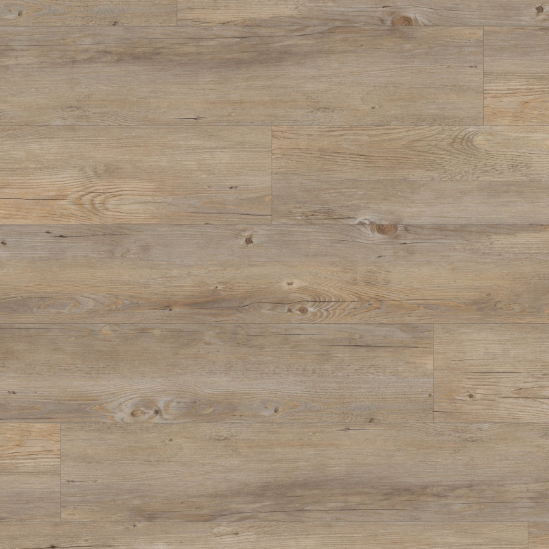 Van Gogh Country Oak Rigid Core Luxury Vinyl Tile - Textured - 7" X 48"