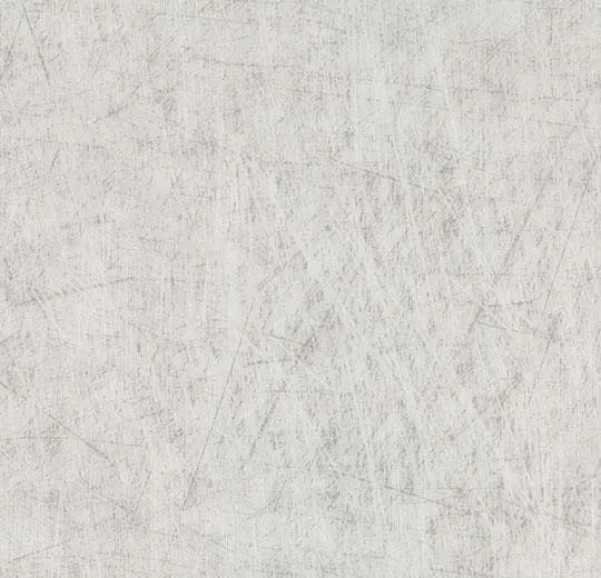Eternal Material Brushed Aluminium Sheet Vinyl