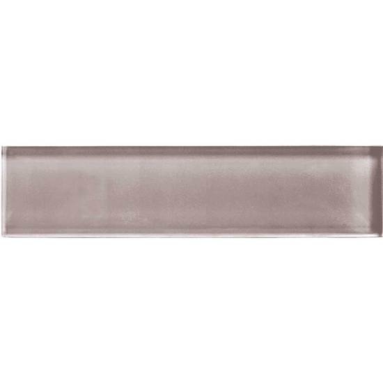 Color Appeal Orchid Glass Tile - Glossy