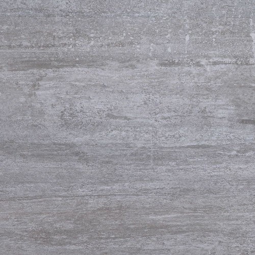 Metal Oxide Mercury Porcelain Tile - Semi Polished - 24" X 48"