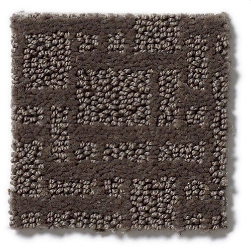 Square Biz Morning Blend Nylon Carpet - Pattern