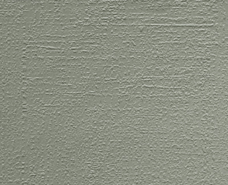 Johnsonite Green Smoke Woodgrain Solid Color Rubber Tile - Textured - 6" X 48"