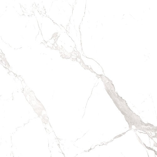 Alaska Porcelain Tile - Polished - 24" x 48"