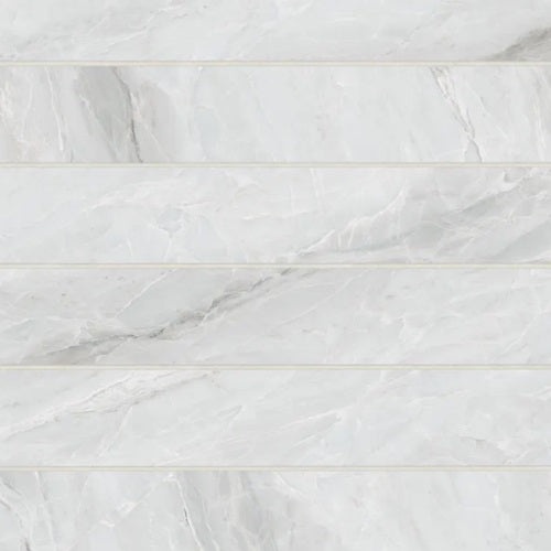 Magnifica Era Pietra Bianca Porcelain Tile - Honed